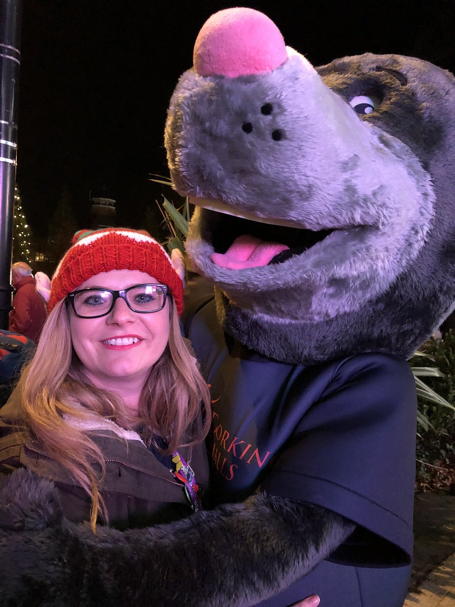 MoleValleyDC's tweet photo. #DorkingXmas fun!🎄 https://t.co/OEFJ2zDDgh