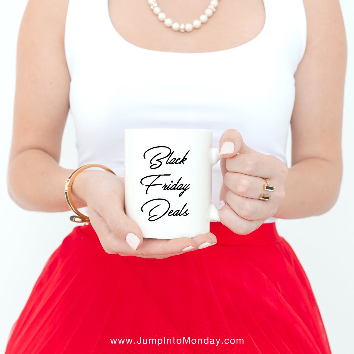 Hurray! Black Friday is here! I have rounded up all of the BEST Black Friday and Cyber Monday deals for bloggers here: jumpintomonday.com/the-best-black… #BlackFridayDeals #blogger