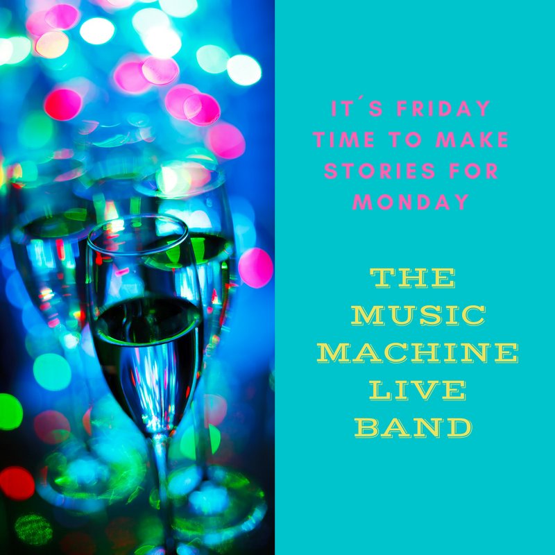 Music Machine USA tweet media