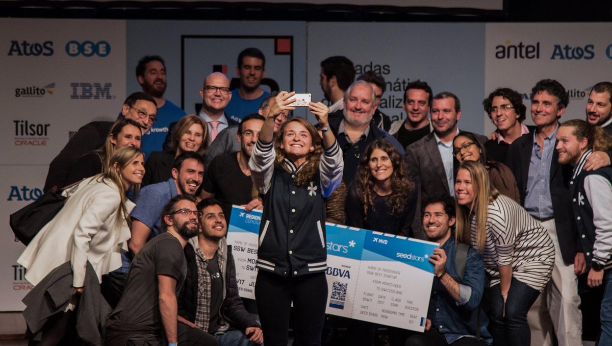 Seedstars tweet media