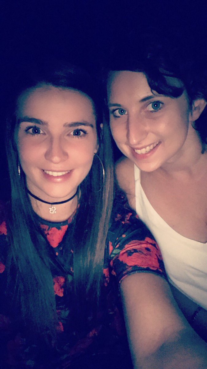 Chelldrella23's tweet photo. When physios have a night off 🏒 we are a Vengaboys and Steps 🎉👯‍♀️💃🏻 #PartyNight #PhysioNightOut #DrunkenFridays #90sCheese https://t.co/5FiyZudYfO