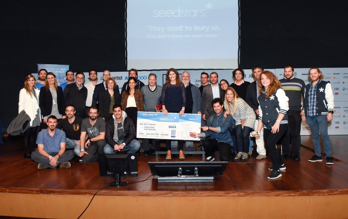 Seedstars tweet media