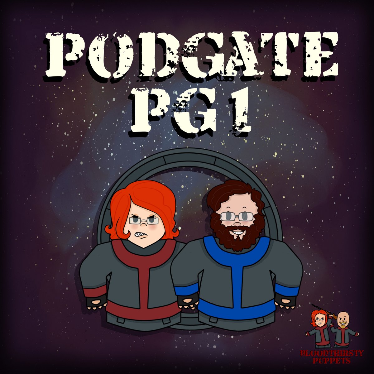 atlantistvru's tweet photo. #PodGatePG1 - new one #StargatePodcast by @Blood_BTP & @Tech_BTP! https://t.co/K3CBMf7929 #Stargate #podcast #PodGate #PG1 https://t.co/yA4b5vC0yA