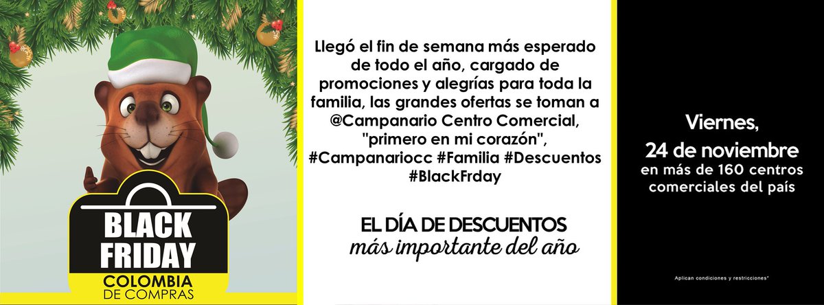 americana de colchones tweet media