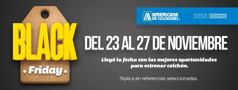 americana de colchones tweet media