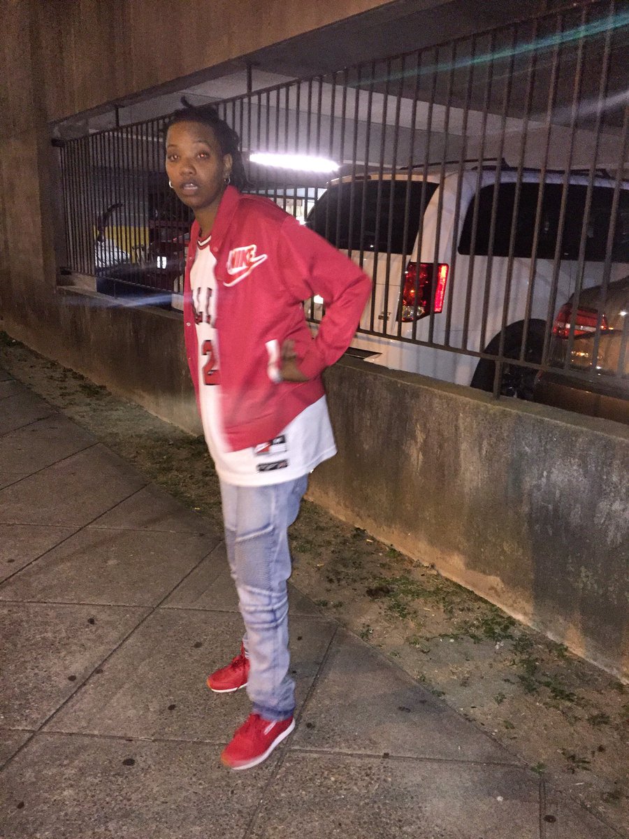 kloud__kicker's tweet photo. Feelin like Jordan in 91' #TOSC4 https://t.co/gVFknizfyk