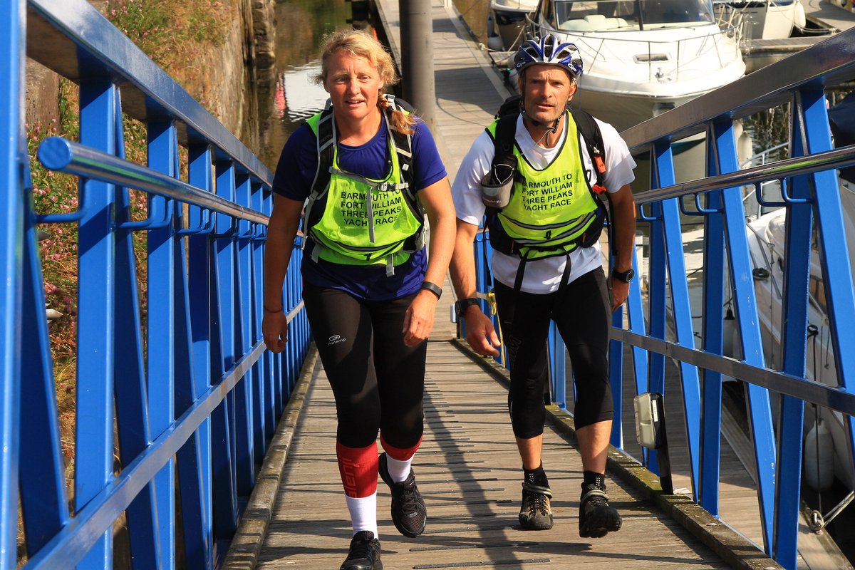 3peaksyacht's tweet photo. Congrats to Pip Hare &amp; Charles Hill - nominated for 'Achievement of the Year' in the Y&amp;Y 2018 Awards. #yyawards #3pyr Please give them your vote! https://t.co/pS0lZ7Tiiq https://t.co/LWuLwbOXS1