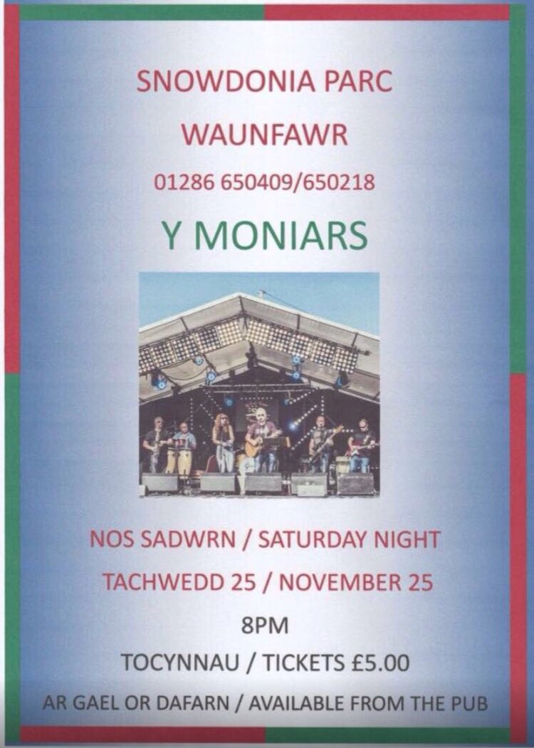 SnowdoniaParcBrewpub tweet media