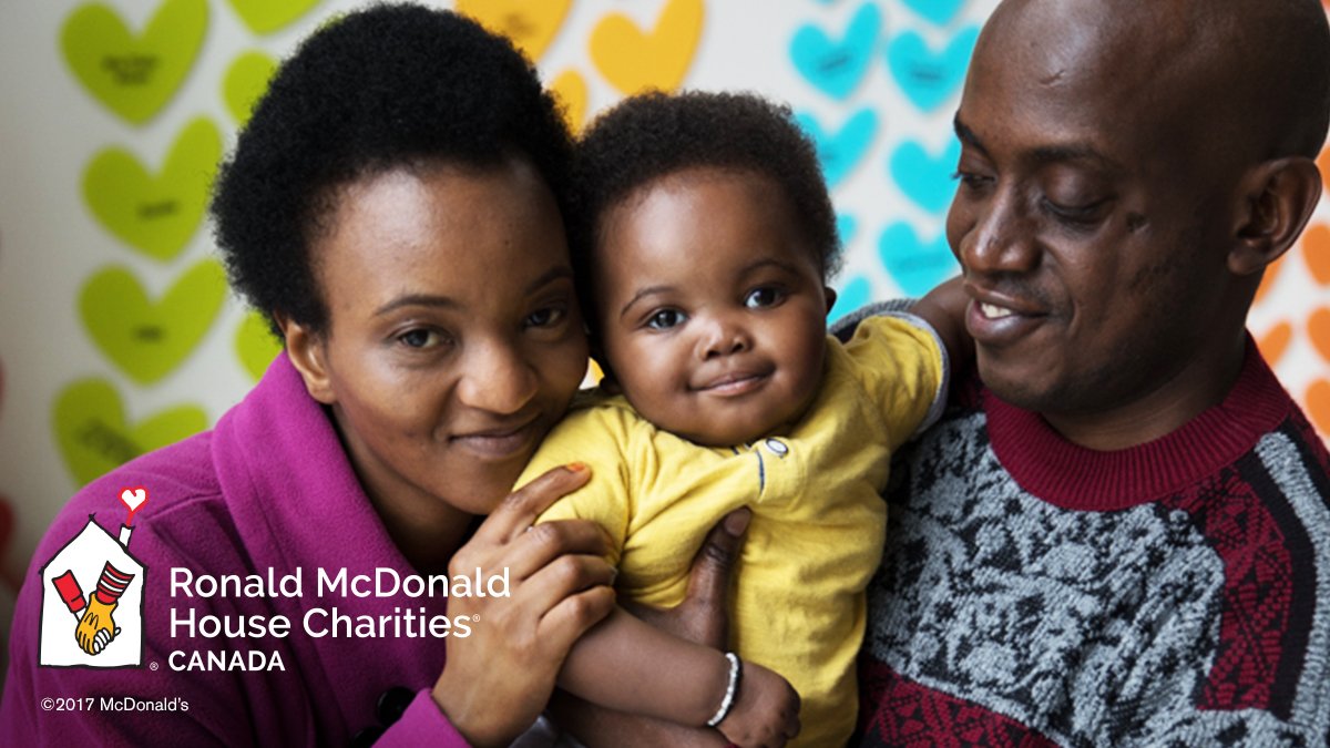 Rmhc Canada On Twitter Dec 31 Is Your Last Chance To Make A 2017