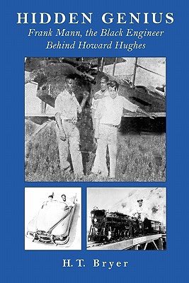 "Share our Black History, and let's not wait for the month of February (Black History Month) to role around" says Jamie Foster Brown

Read the entire post on Frank Mann , the Black genius behind aviator Howard Hughes , thank you. Go to my site >JamieFosterBrown.com> #aviator
