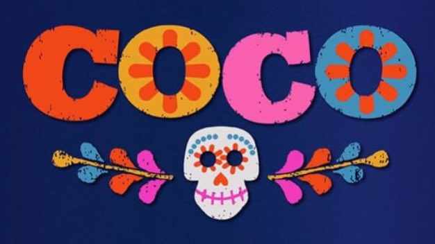 fluffyguy's tweet photo. I’m very proud to have been part of such a great film as @pixarCOCO Thank you @Disney 😃 https://t.co/c46lI2dIlA