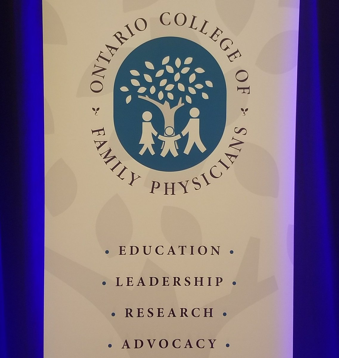 drduncombeMD's tweet photo. Humbled to be elected as a Director on the @OntarioCollege Board. Looking forward to working hard to represent my #FamilyMedicine colleagues! #OCFPASA #leadership #Healthcare https://t.co/ySTuOtX5Dm