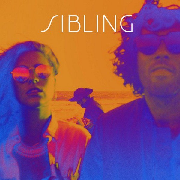 2xsRadio's tweet photo. #nowPlaying Rearview by SIBLING (from Sibling (EP) 2017). @soundofsibling Sibling is Bryan Osuszek and Elodie T https://t.co/GY4iaQRneg ... https://t.co/AOszOkJ3dn