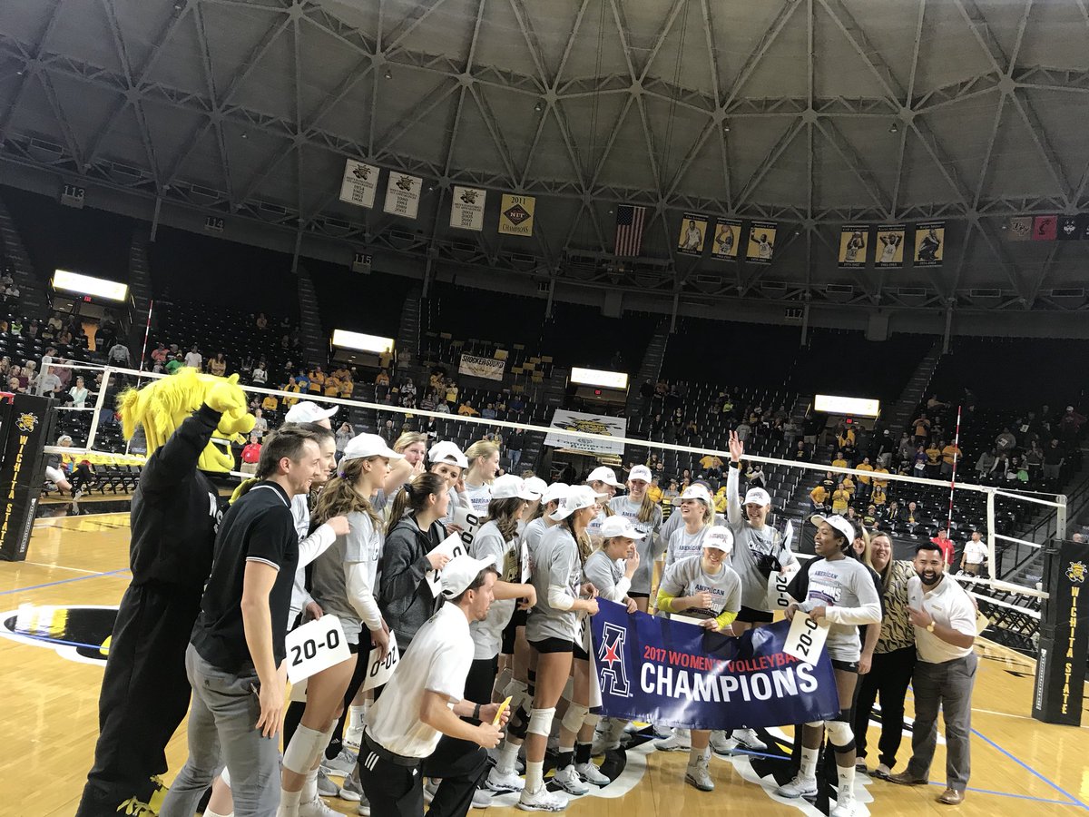 Wu_Shock's tweet image. Way to go @GoShockersVB ! Undefeated Inaugural Season!