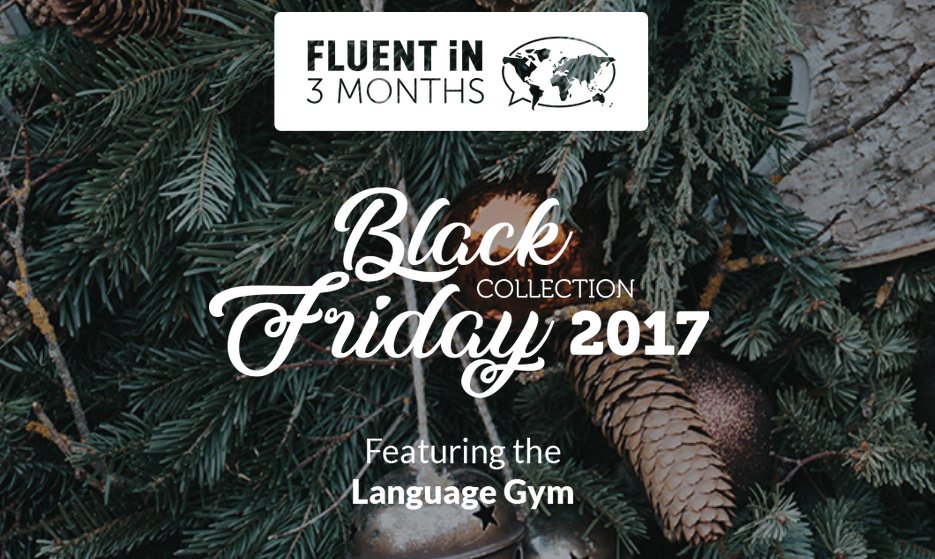 Check out what I found recently when I was looking around in the Internet for useful learning materials. It seems to be very good. And because of Black Friday they have an amazing bundle offer. Have a look and let me know what you think.
german-in.com/language-bundl…