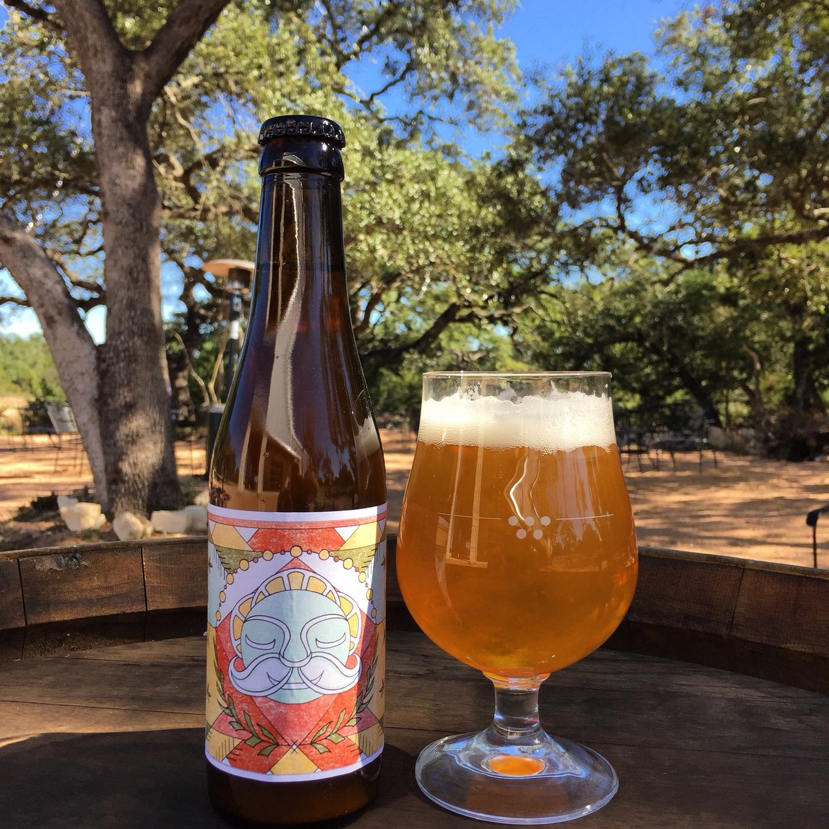 Open today and tomorrow 12-8pm.  We hope you can drop by over the next couple days. Cheers!