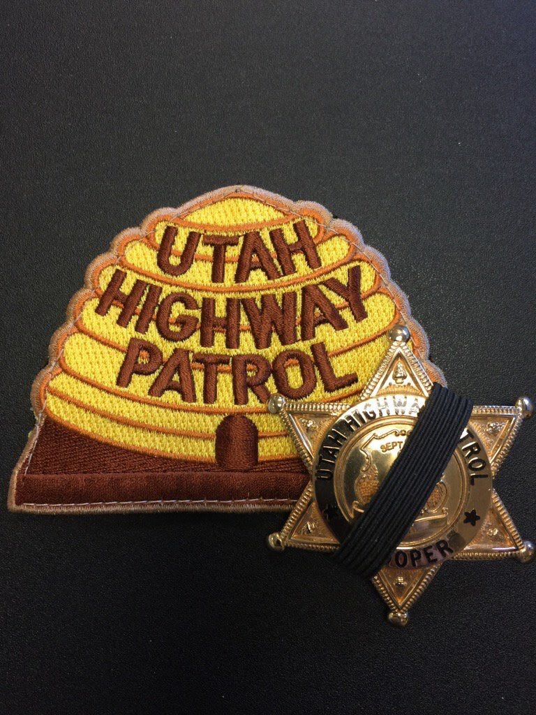ColonelRapich's tweet photo. Our hearts and prayers are with the great men and women of Texas DPS and Oakland County SO, and the families of Trooper Damon Allen and Deputy Eric Overall. Let us never forget the service and sacrifice of these great officers.
#Heroes https://t.co/GHzu3T3MMD