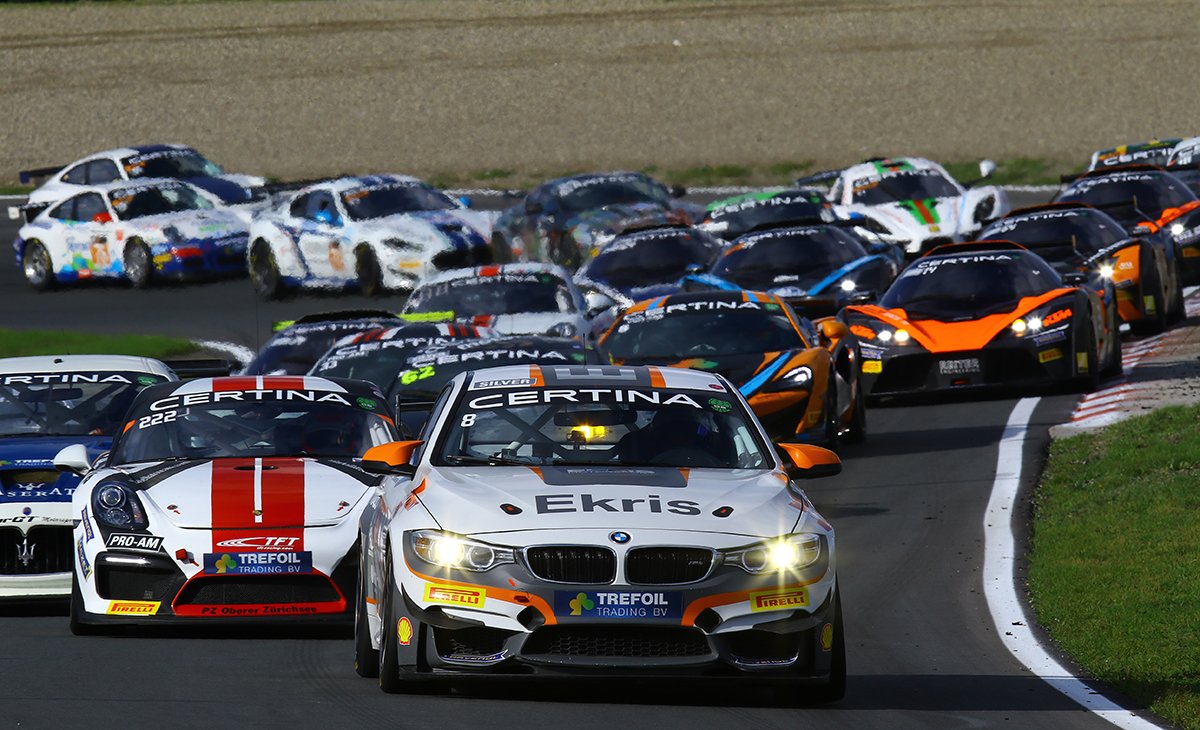 gt4series's tweet photo. Here’s where we are going in 2018! All rounds with @BlancpainGT and LIVE coverage guaranteed! https://t.co/wVH35rNZ4B #GT4Series #GT4 #SRO https://t.co/wK62HtMcz2