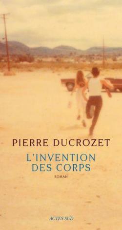 claraetlesmots's tweet photo. @VendrediLecture Coup de coeur pour L'invention des corps de Pierre Ducrozet @ActesSud : un livre remarquable sur tous les plans ( j'en redemande!) https://t.co/Ke3ZUPSdRa