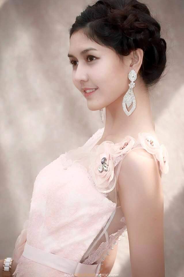 beebeemyanmar's tweet photo. #MissUniverse 
#Myanmar https://t.co/rF6pWH52Jq