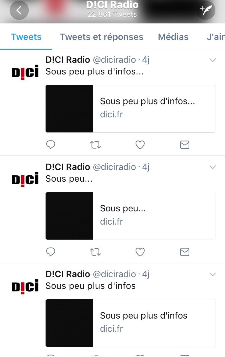 loveradiolife's tweet photo. Ah ok dans le genre ils sont bons eux aussi lol ! https://t.co/lhTbQ9n7xu