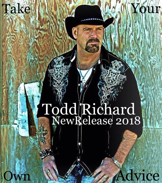 toddjrichard's tweet photo. "That voice in my head telling me to make a move" Get ready #frands New music 2018 #tyoa #takeyourownadvice @FiddlerPro @dougfolkins @AnthonyFiddler https://t.co/HxzCbJ4wfD