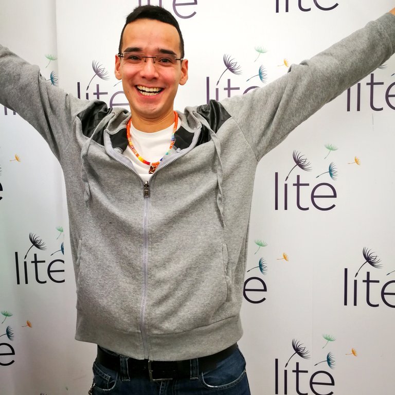 northendmc's tweet photo. Had a fun little photo shoot 📸 at the #Breakfast2017 with the @LITEwinnipeg backdrop lol
---
Congrats on 21 years of Blueberry pancakes! 🥞🥞🥞
#Winnipeg #community #food #delicious #superstar #lol https://t.co/YshaZPJxOI