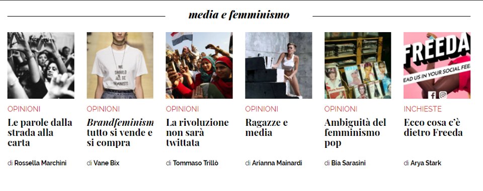 DinamoPress's tweet photo. Primo talk del nuovo #DINAMOpress: femminismo e media https://t.co/R97xJ7z9fT Sei articoli, tutti da leggere! Verso la mobilitazione globale delle donne #25N e il corteo nazionale a #Roma di @nonunadimeno https://t.co/Ep0ZTtpk7e