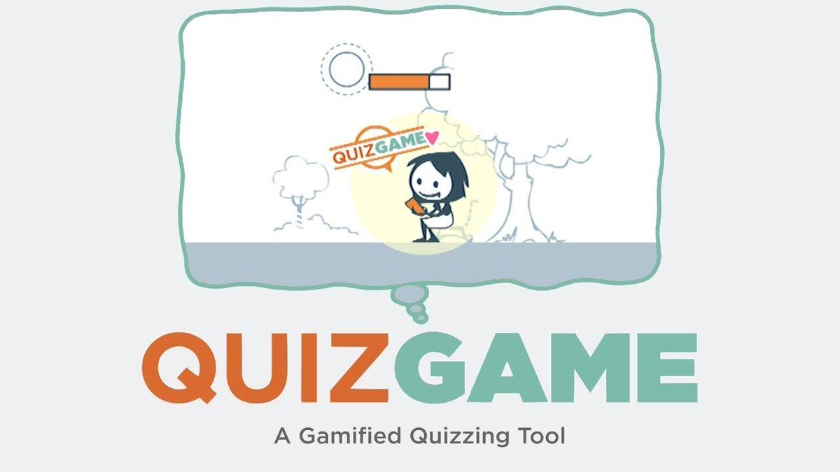 QuizGame_EN's tweet photo. Gamification for #Corporate #Learning #quizgame
https://t.co/fyrTPxHKBU https://t.co/L45ASCPzET