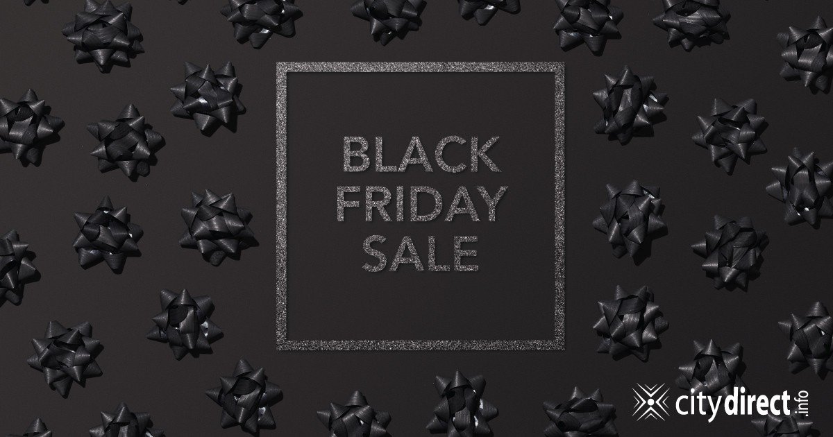 #ShopLocal this #BlackFriday.  #Local businesses in #Delaware are offering a #BlackFridaySale you don’t want to miss. bit.ly/1lwKhH...