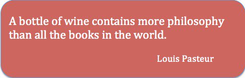 DiscoverNoAm's tweet photo. Wine Quote of the Week - Louis Pasteur https://t.co/d8547tpkWo #wine #winelover #vagrape #quote #quoteoftheday https://t.co/NSPzMuP9ur