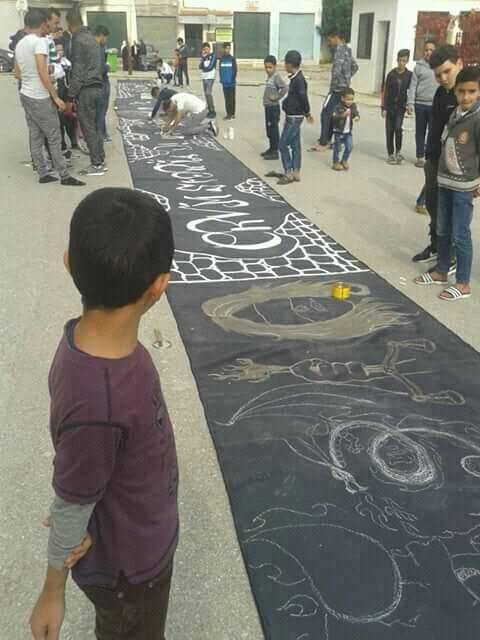 ninopatchinko's tweet image. رسم بوندرول جديد 😍💪
حي موسى هده الأيام كله أسود وأبيض
#CRVM