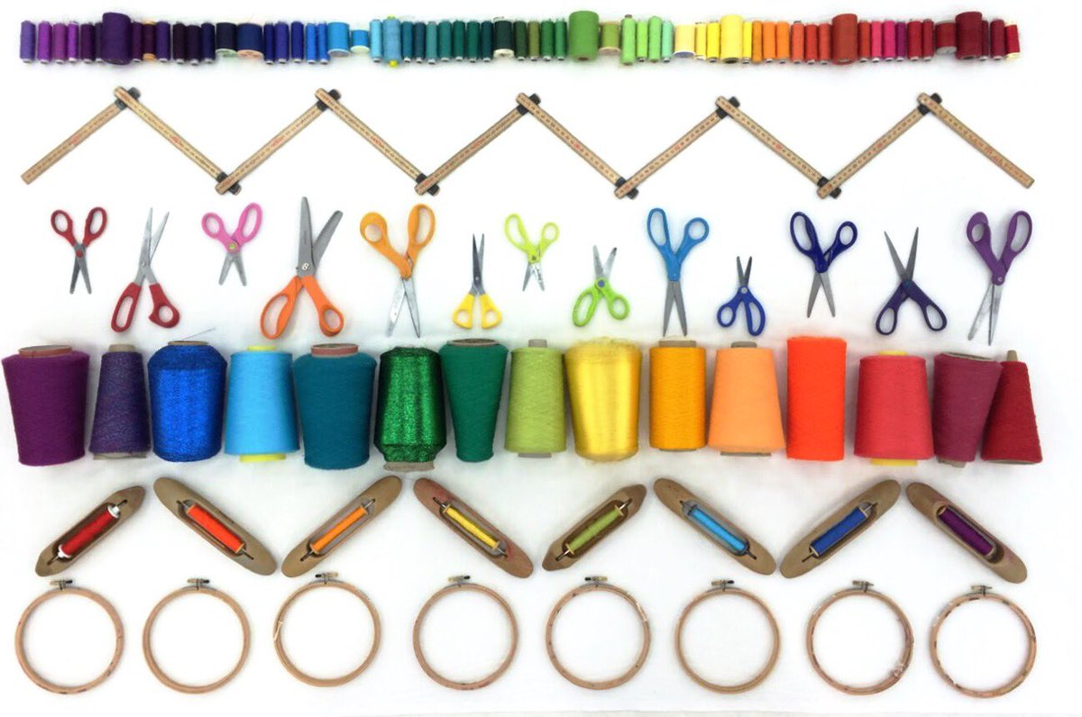 TextileArtsCent's tweet photo. Now through Monday at midnight, take 10% OFF all #TACclasses for kids + adults &amp; 20% OFF class gift certificates with code: GIVE10TAKE10 🎁 Learn more + save: https://t.co/seC8jfUdpV https://t.co/BPEeUCYmWD