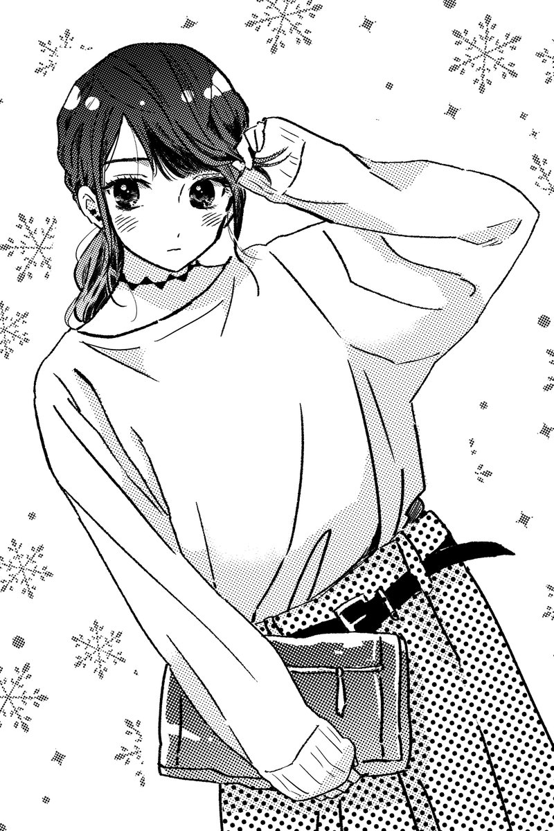 深夜宣伝すみません！今日発売のクッキーにてんちょう１１話載ってます。１話まるっと旅館の夜の話です?よろしくお願いします〜！ 