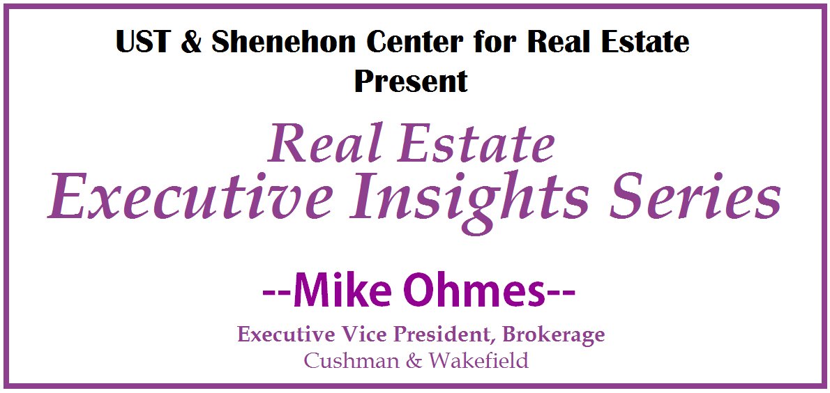 USTrealestate's tweet photo. Get your tickets to the RE Executive Insight series next Tuesday!!! #ustre #markettrends https://t.co/lwM5r8xZBm