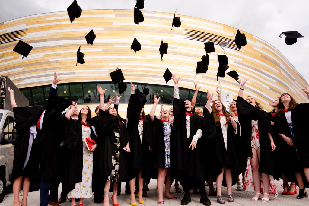 Wonderful two days of <a href="/DerbyUni/">University of Derby</a> award ceremonies. We are so proud of everyone’s achievements #DerbyGrad