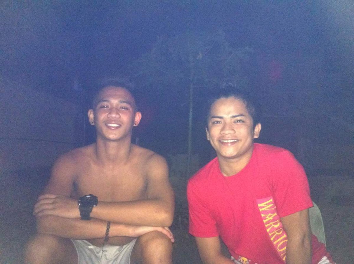 QuerubinOneng's tweet image. Come back is real😘😍