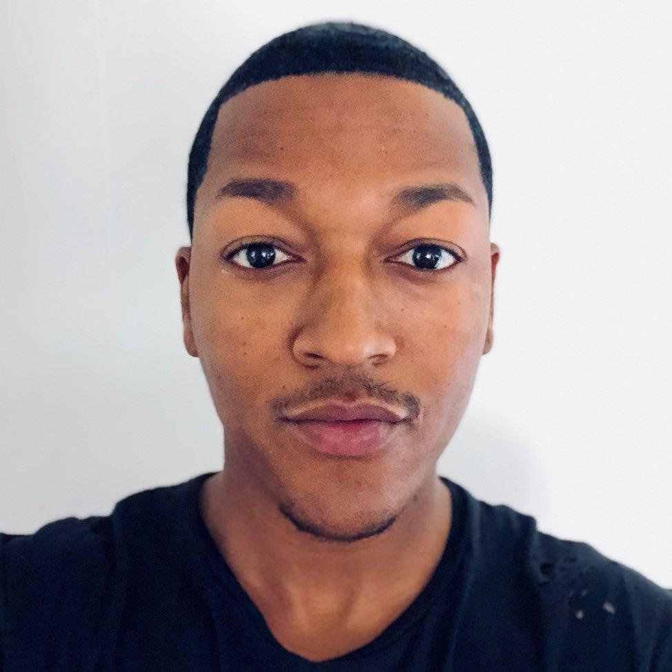 nathanapirtle's tweet photo. #NewProfilePic i took this photo before i even washed my face -( see the sleep the Lil white speck ) #nofilter  - Your task is not to seek for love, but merely to seek and find all the barriers within yourself that you have built against it. #iphonex https://t.co/b5ZgvqUsvs
