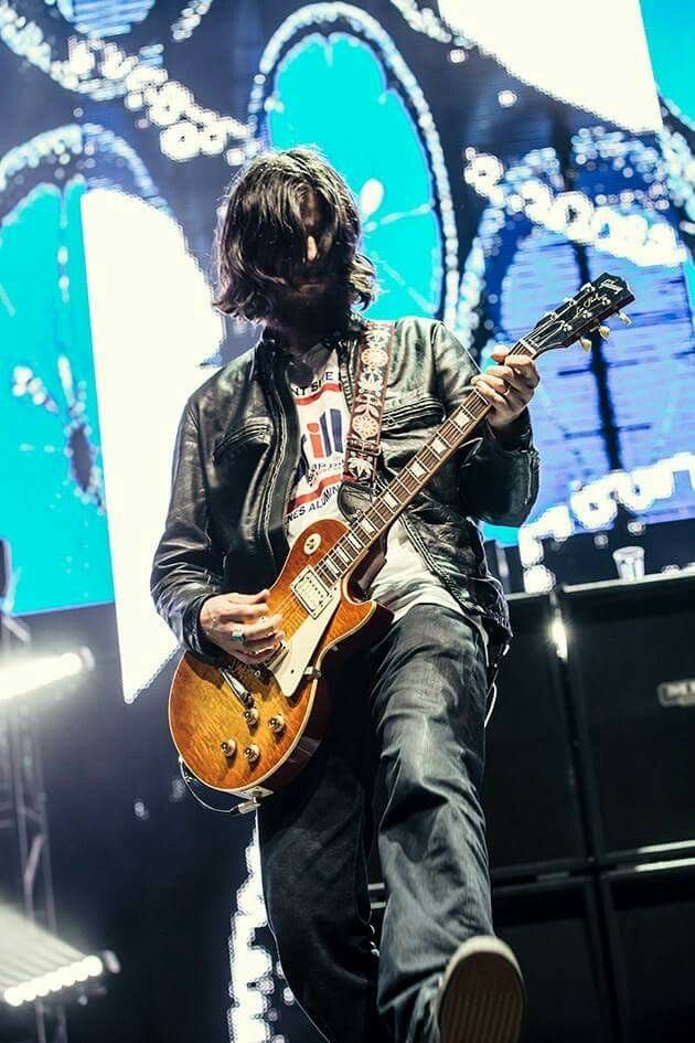 HAPPY BIRTHDAY!!... to the guitar legend himself.... Mr John Squire. 