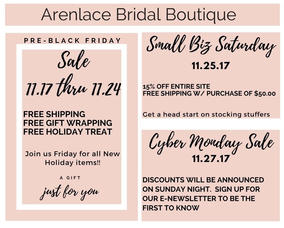 ArenLace's tweet photo. 🎄The day is here!! 🎄 FREE shipping, FREE gift wrapping &amp; a FREE holiday treat. Get someting for you and your bestie!! #arenlace #shesaidyes #theknotweddings #theknotweddings #theknotpro #misstomrs #bridestyle #weddingseason #bride2be #weddingwednesday #weddingvibes #theknotp… https://t.co/YBV54VbsVd