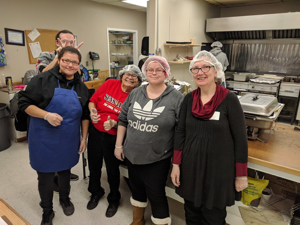 LITEwinnipeg's tweet photo. Thank you @North_West_Co for your sponsorship of #Breakfast2017 Together, we are creating jobs in #Winnipeg for people with barriers to employment. Thanks to their support, we were able to hire 4 people to make our yummy food today! #thankyou https://t.co/Tjov44hD6v