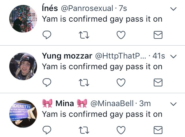 HttpThatPuppy's tweet image. Lol