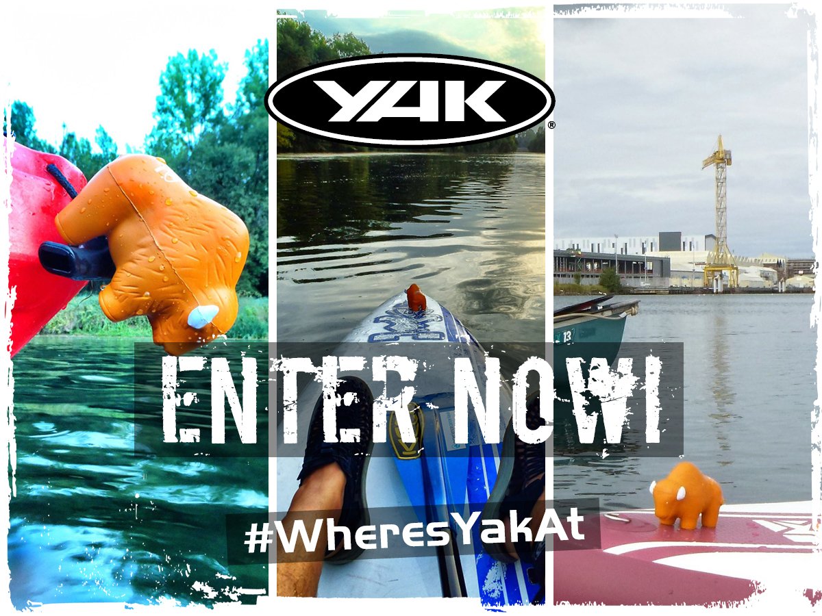 Yak_Adventure's tweet photo. Enter the #WheresYakAt and #WheresYakAtTripleUp competitions to win up to £1000 of Yak gear! But be quick, competition closes on the 03.12.17! Contact us to find out how you can get your hands on your very own squishy Yak! Click here for more info --> https://t.co/ybuOA988pr https://t.co/kDSVrTC1rk