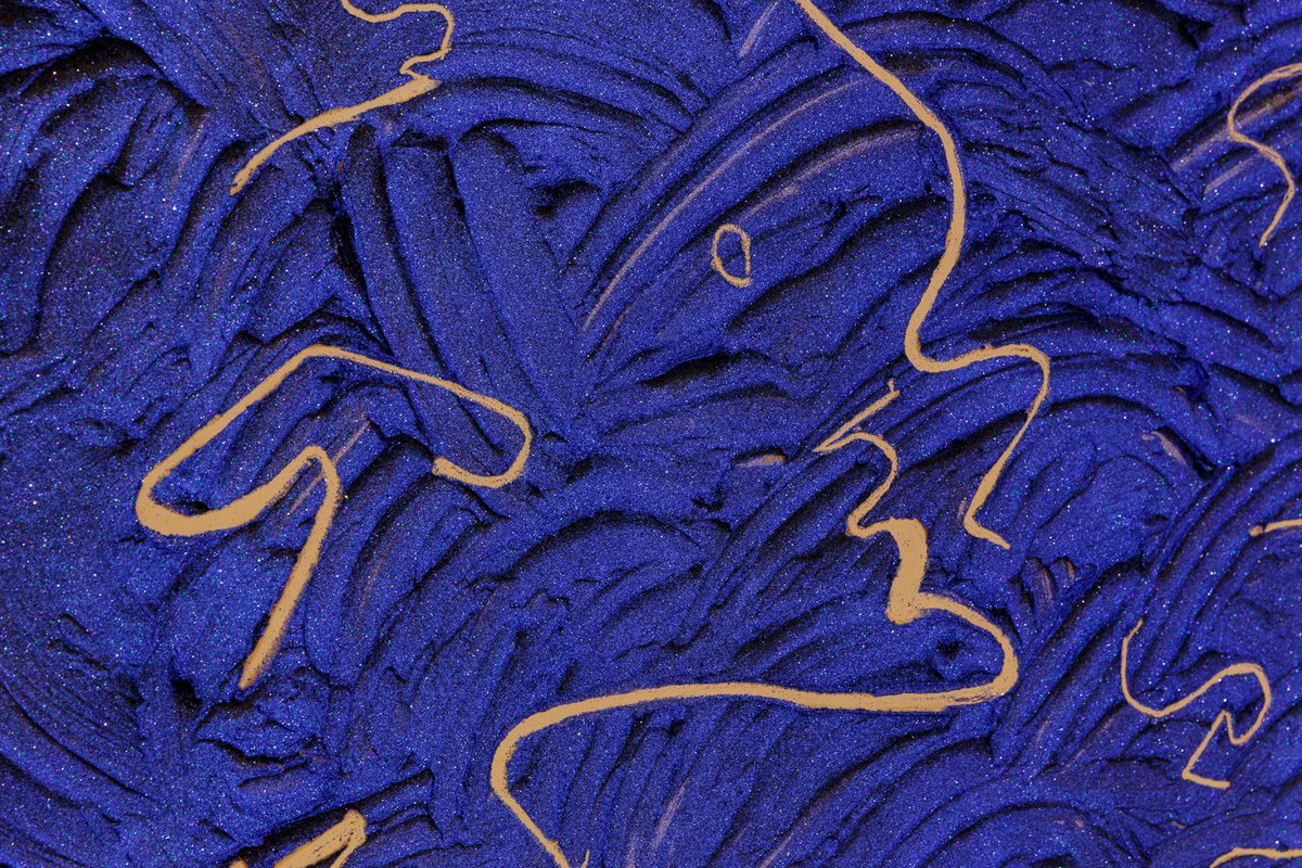 KingsgatePS's tweet photo. Sensual, slippery, promiscuous... #ripe
with #BeaBonafini @PalomaProudfoot #JalaWahid #GeryGeorgieva @m_dkg @AnnaSkladmann open today 12-6pm at #kingsgateprojectspace
Image: Gery Georgieva https://t.co/rC1ou7xjNF