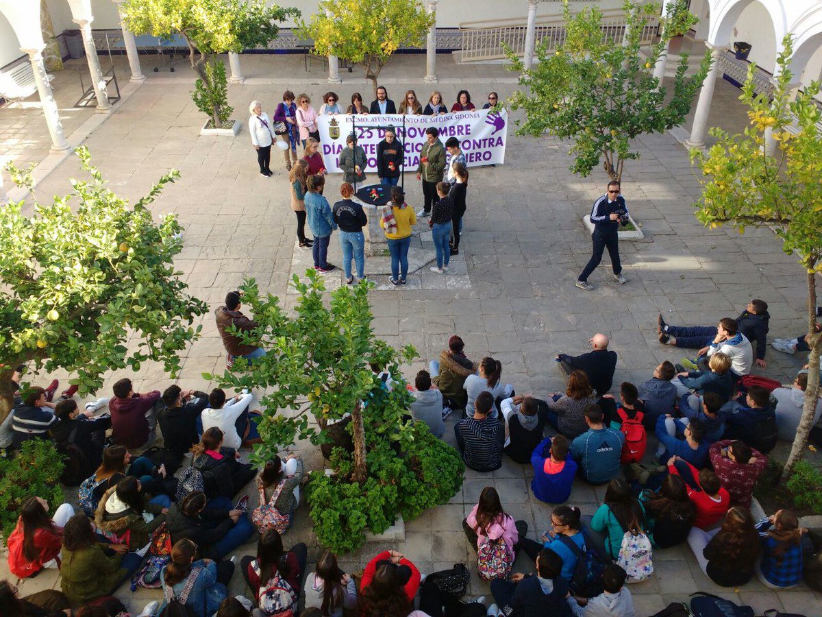 M. Fernando Macías tweet media