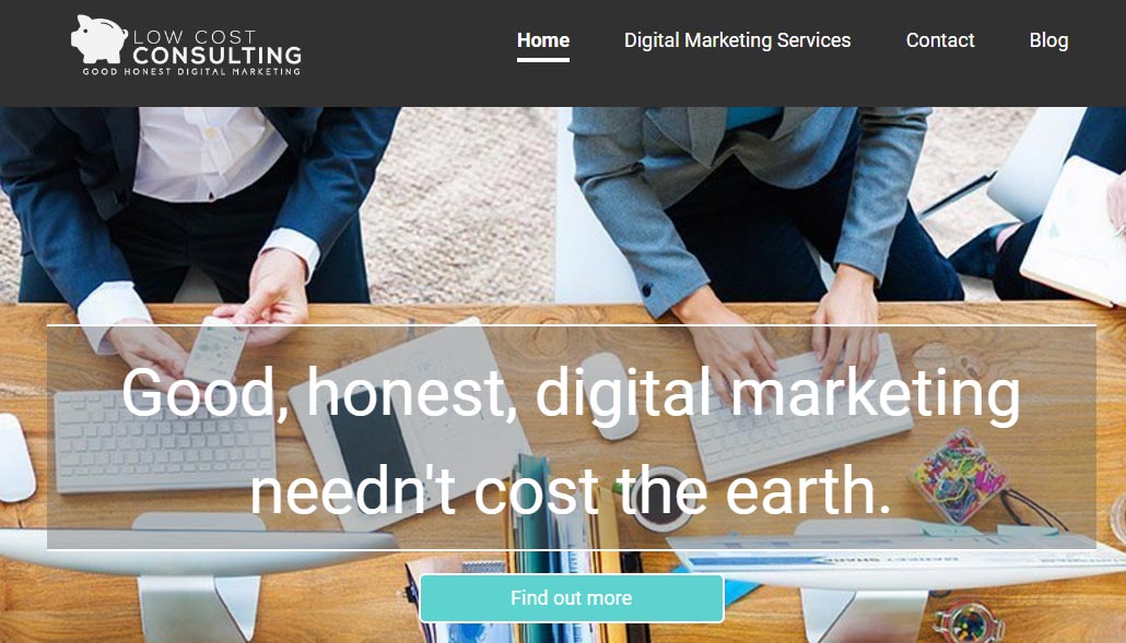 Goodbye 123-reg, hello #wordpress? Perhaps. goo.gl/utyH8Z