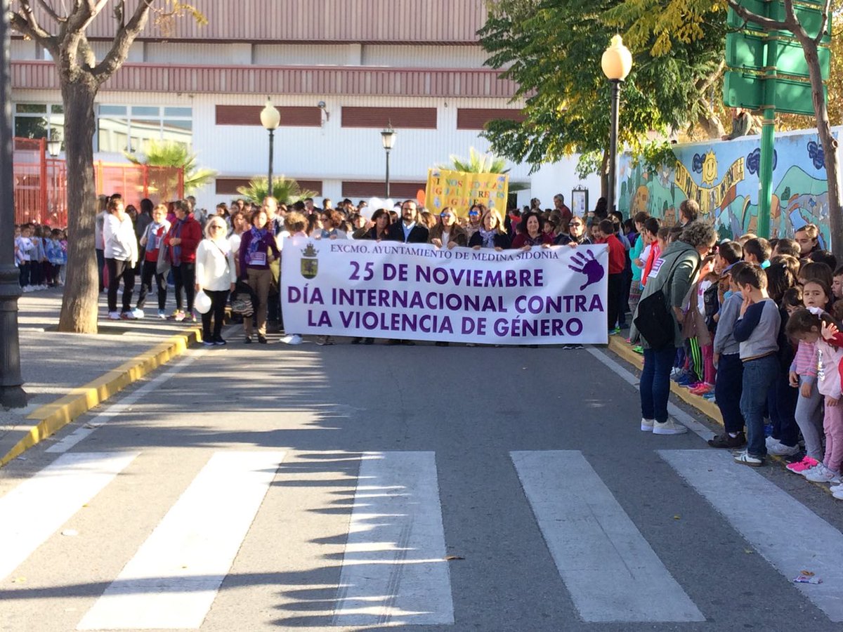 M. Fernando Macías tweet media