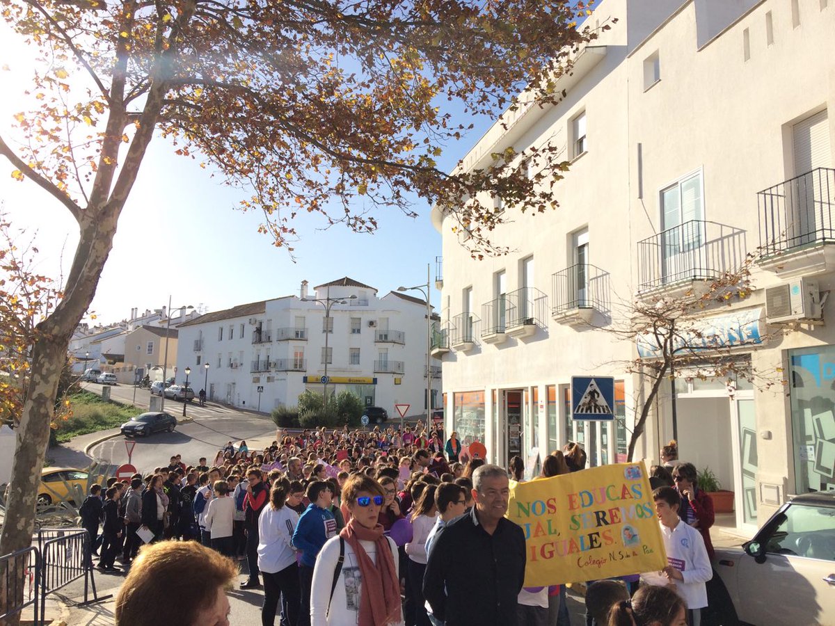 M. Fernando Macías tweet media