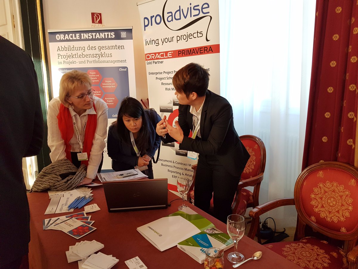 Leaders_contact's tweet photo. Nach der Konferenz ist vor der Konferenz. Nachdem die "Inside #IAM2017" erfolgreich und mit viel Best Practice zu Ende gegangen ist, fällt nächste Woche der Startschuss für die vierte "Inside #ITPortfolio Management". Zur Einstimmung schon mal ein paar Bilder aus 2016. #IPM2017 https://t.co/NPgm08dn3W