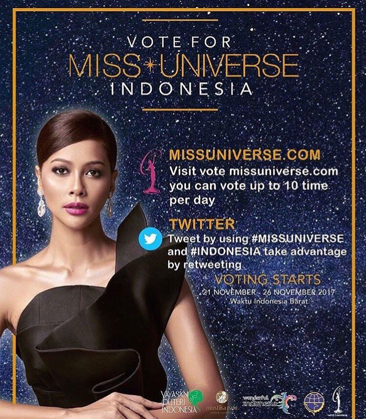 Ryani_Fitriani's tweet photo. Kalau udah nggak ada kerjaan mending vote bunga aja deh sekalian nunggu queen bunga bangun tidur #Missuniverse #Indonesia https://t.co/cf2t38ZYTZ